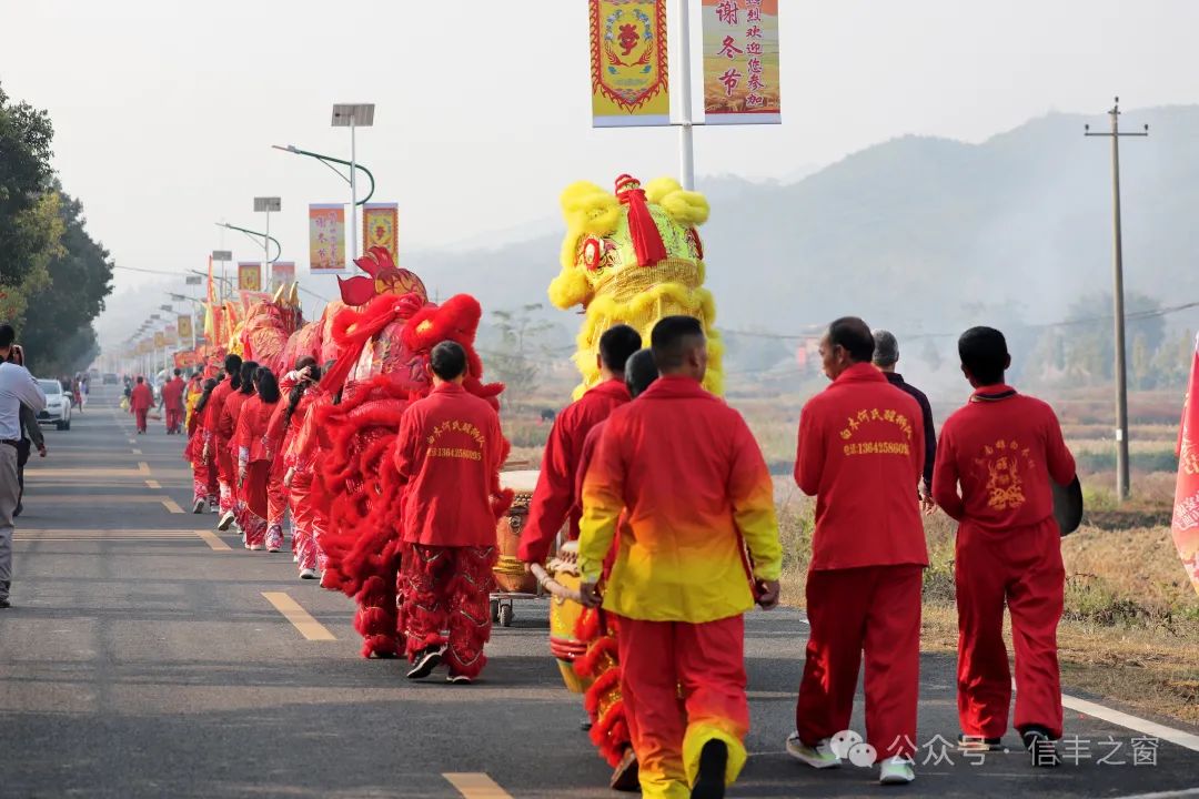 省级名单！信丰1项入选🤩
