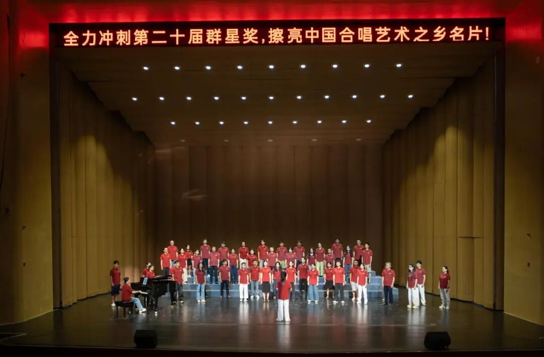 邀您共创！信丰橙乡主题音乐作品征集启动，用音符记录橙乡故事