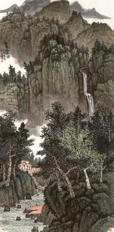 征稿启事｜2026 年赣粤十县（市、区）书法、美术、摄影联展——信丰县作品征集