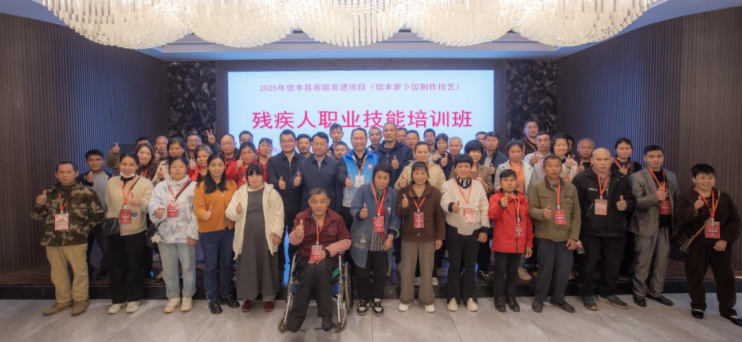 喜报！信丰唯一上榜！非遗导师王富祥获评“江西好人”！