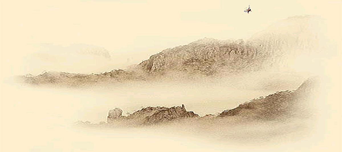 【美术讲座】跟徐湛学国画全集二（5--8）集